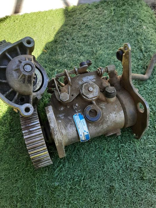 Pompa Injectie, Electromotor Alternator Citroen ZX Avantage si Peugeot