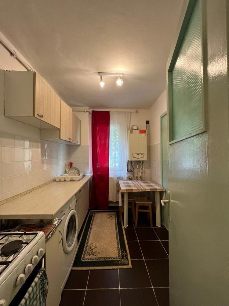 Proprietar,vand apartament cu 2 camere in Astra/schimb cu garsoniera