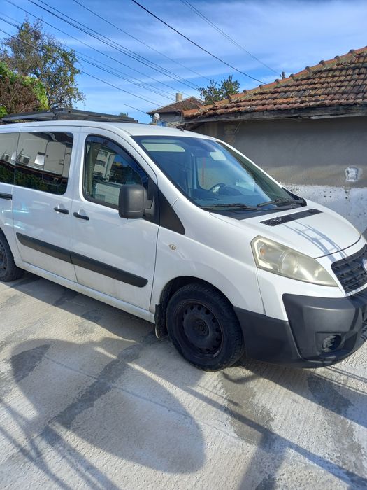 Продавам  теглич