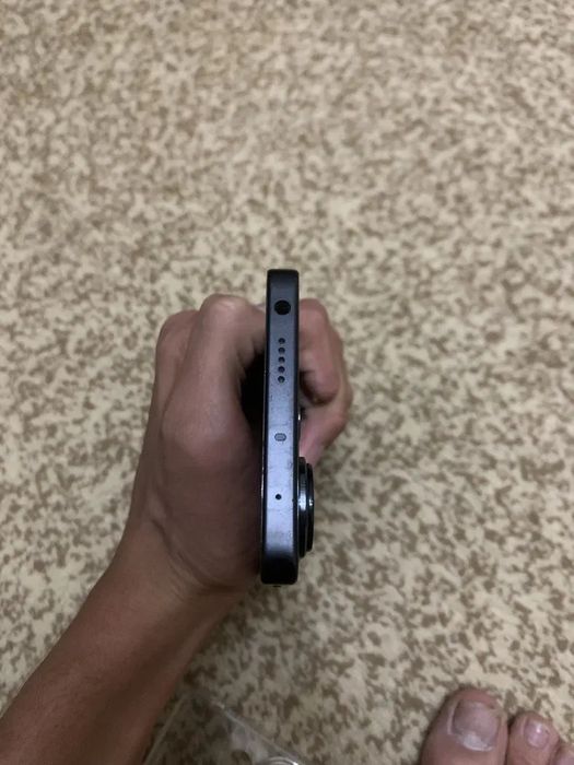 Redmi note 13 pro 256gb