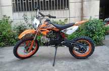 Motocross Dirt bike 125