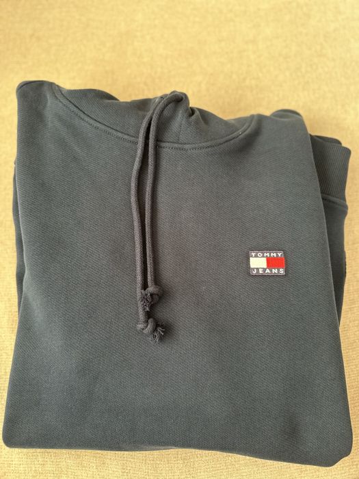 Hanorac Tommy Jeans marimea L