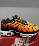 Nike Air Max Plus TN Sunset