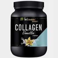 Collagen cu aroma de vanilie Intenson 600g