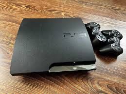 Play Station 3,4,5 arendaga beraman