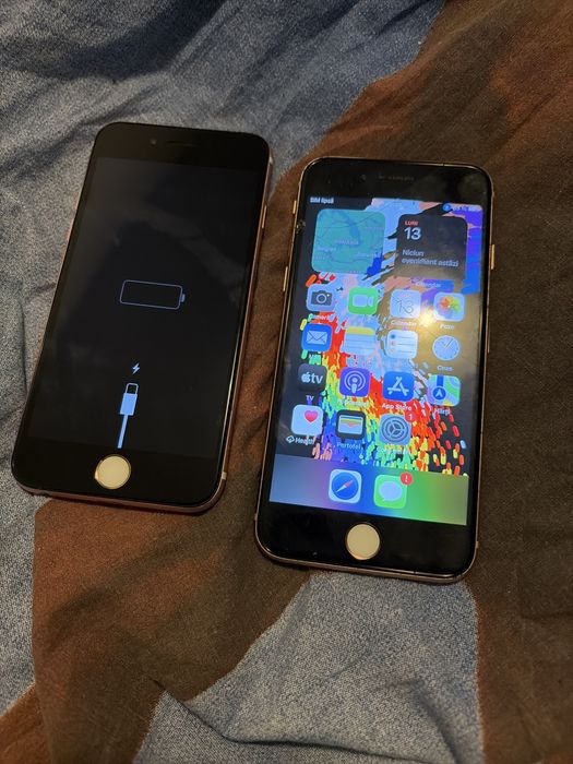 Vand iphone8 si iphone6S