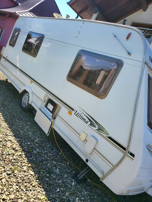 Lunar Ultima 2003