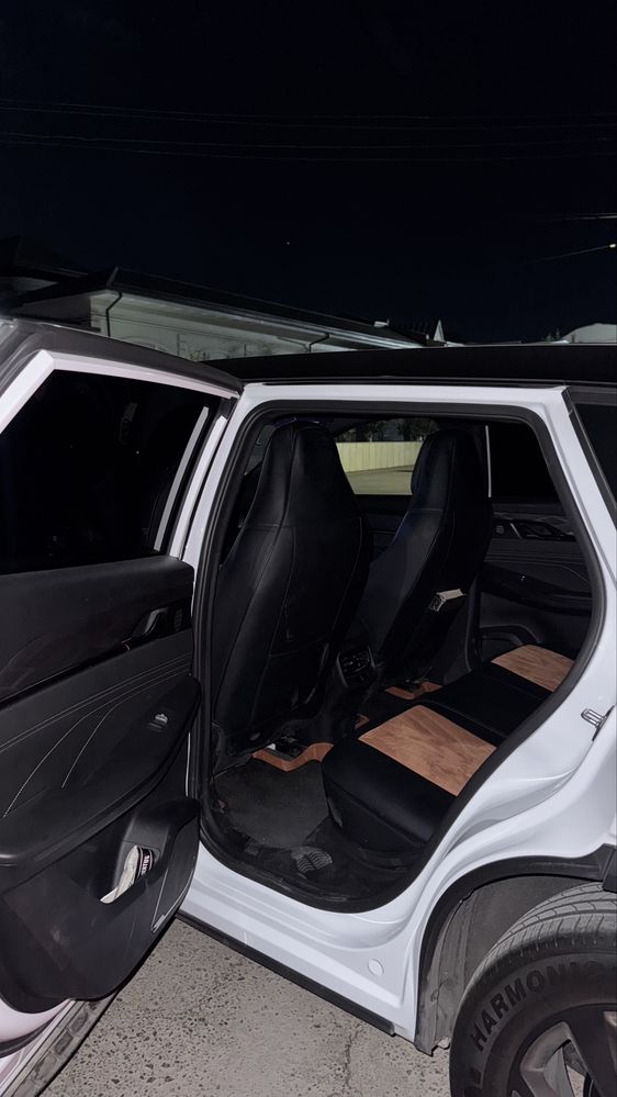 Dongfeng Aeolus L7 100% Электро