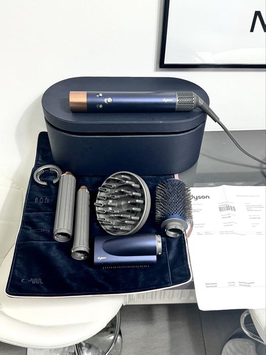 Dyson AirWrap multistyler