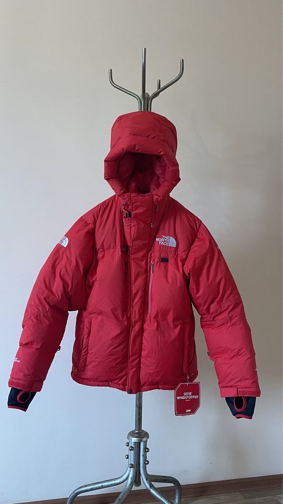 Пуховая куртка The North Face Himalayan Parka, Summit Series 800S