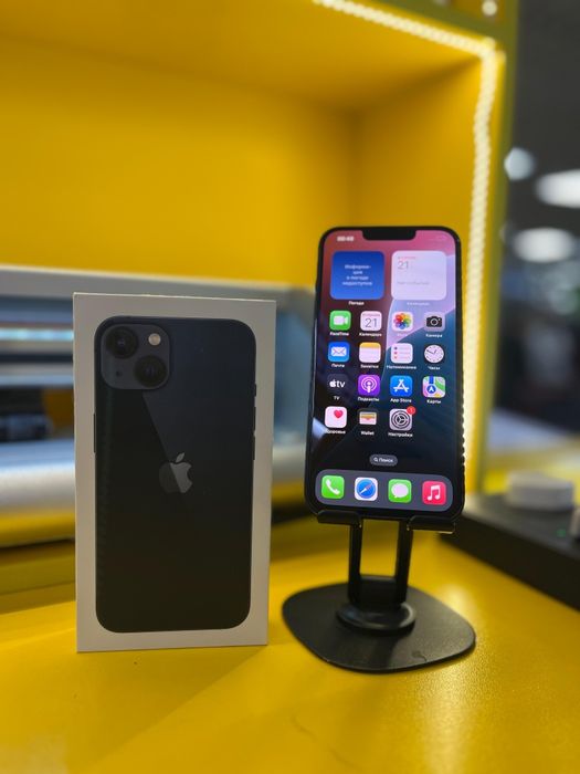 IPhone 13(128GB)