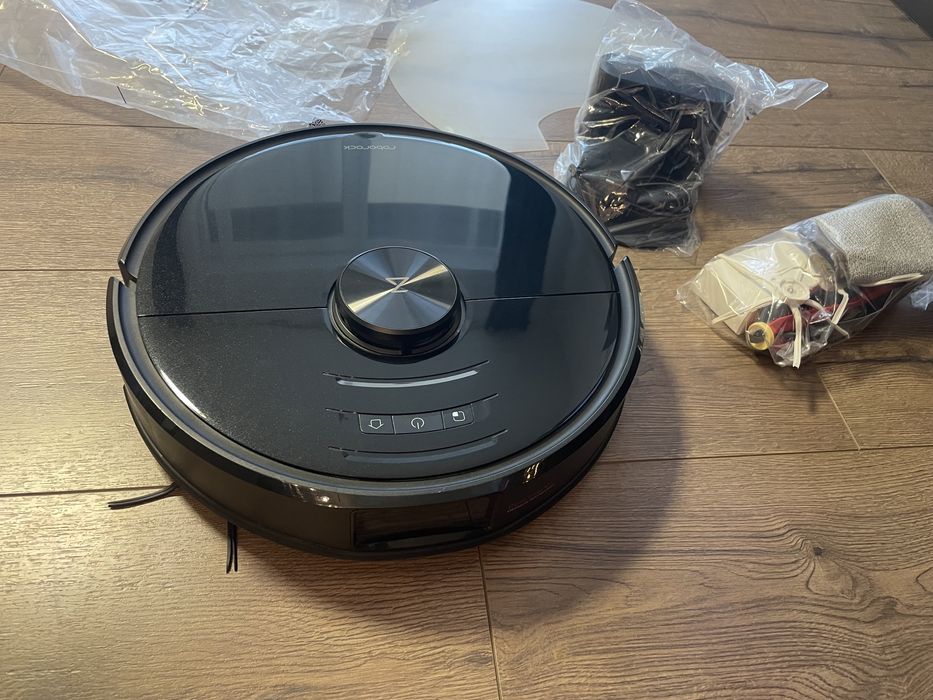 Aspirator ROBOT Roborock S6 MAXV