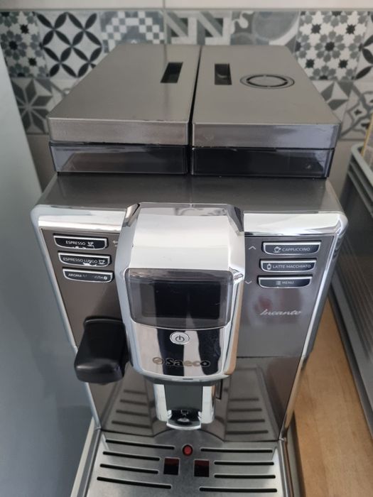 Espressor Saeco  Incanto