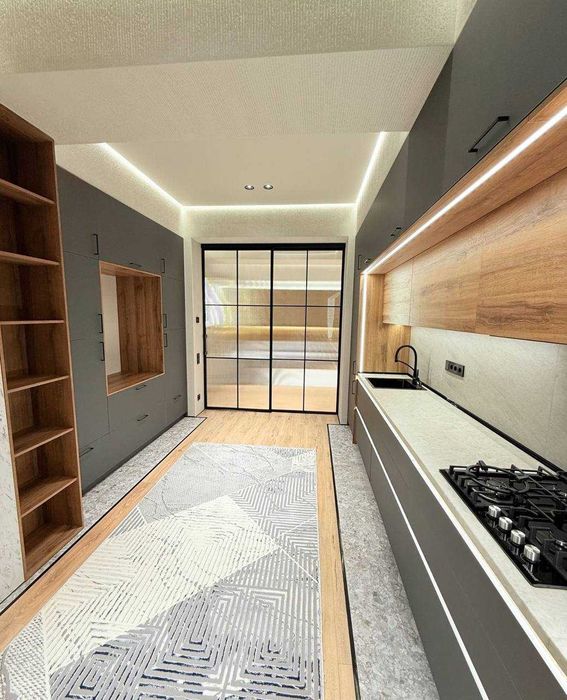 Продается новая квартира 
НОВОСТРОЙКА 
ЖК «Кипарис»
на Ц-4 Шедевр