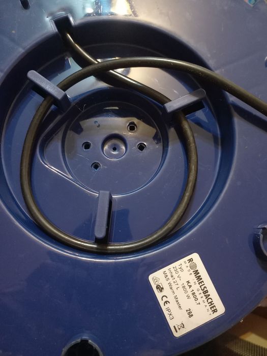 Vând aparat de cafea