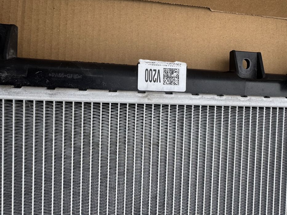 Радиатор воден KIA EV6