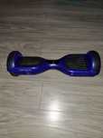 Vand HOVERBOARD serioux SRXHV-kw6.5 BL 6.5"