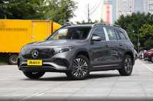 Mix Motors Mercedes-benz EQB 2025 под заказ/zakazga cip tashkent
