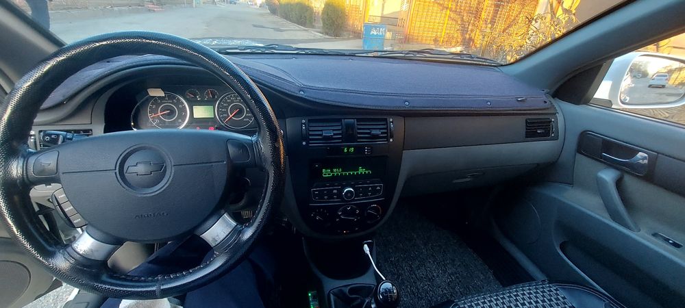 Chevrolet Jentra 2021