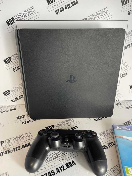 NDP Amanet NON-STOP Bld.Iuliu Maniu 69 PLAYSTATION 4 (44585)