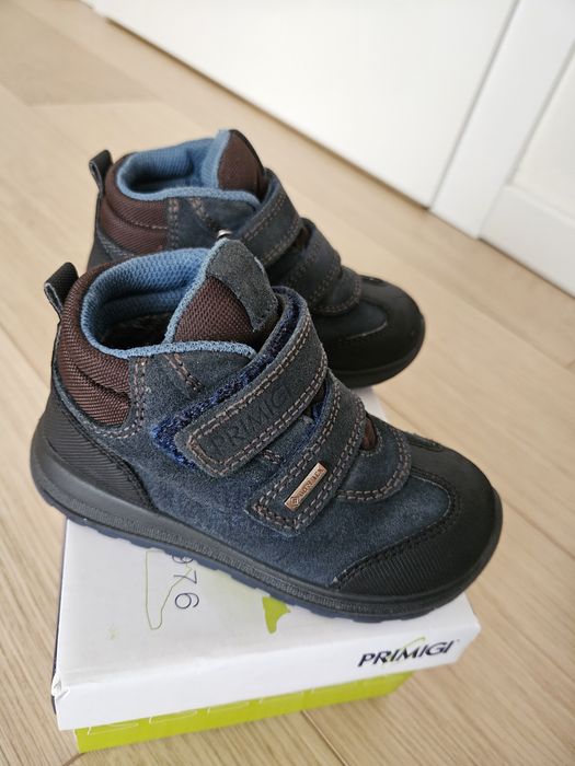 Ghete Primigi Gore-tex, mărime 25