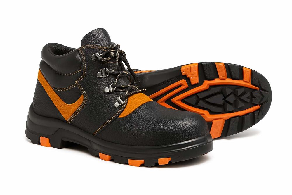 Спецобувь, ботинки