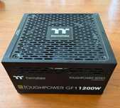 Toughpower GF1 1200W PSU – 4 бр. в отлично състояние-6 години гаранция