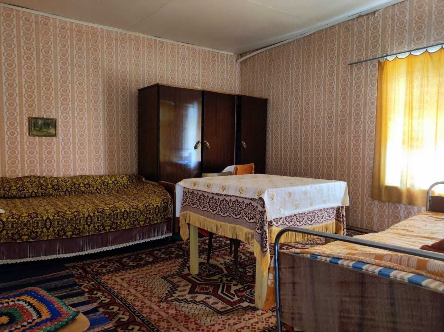 Каменна къща в Гешаново