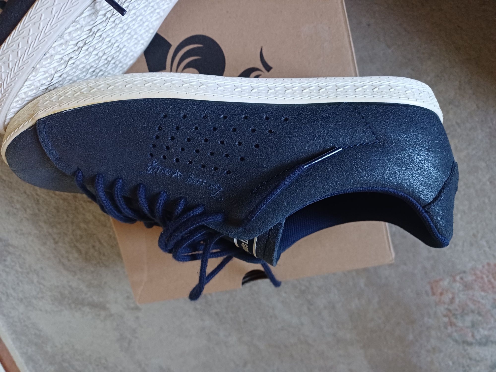 ПРОМОЦИЯ -Маратонки Le Coq Sportif