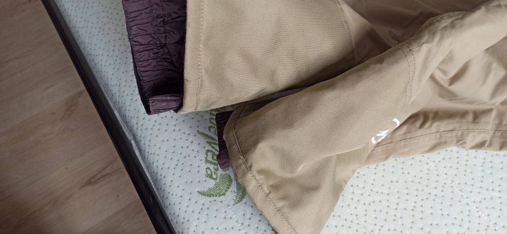 Pantaloni ski dama S 170cm