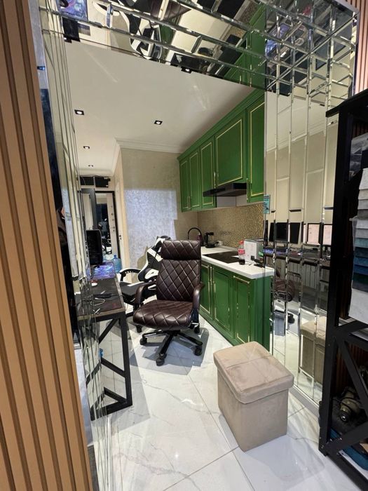 Октепа Круг евро нежилое помещение 60кв.м первая линия с арендатором