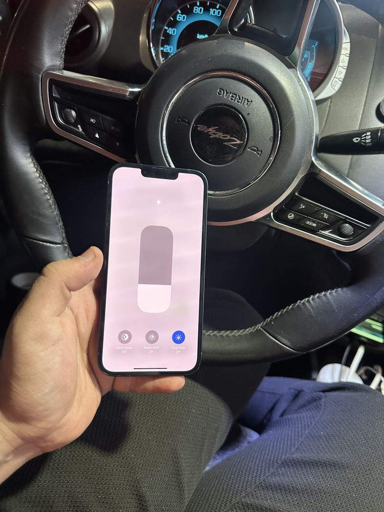 Iphone 13 128gb ideal