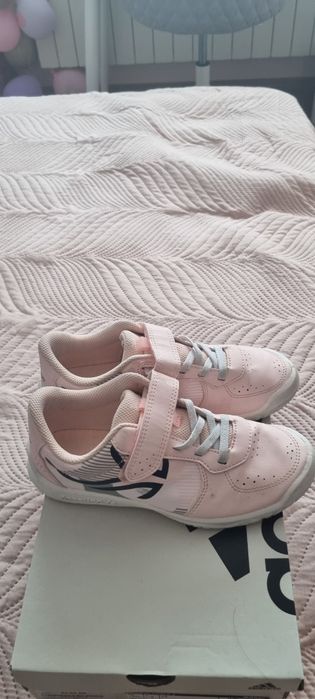 Розови маратонки Artego номер 34