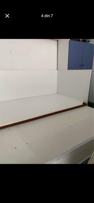 Vând dormitor copii