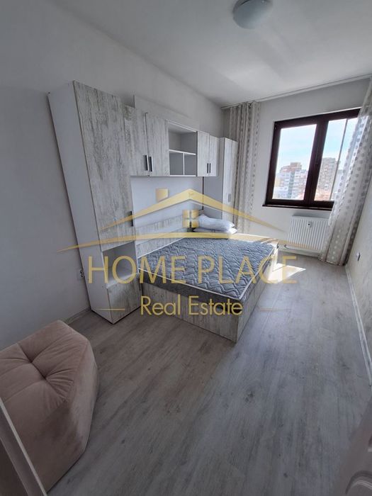 Продава се Тристаен апартамент в Варна, Трошево - 50 кв.м за 2300 €/кв.м - Снимка #10