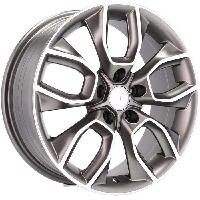 17" Джанти Шкода Октавия 5X112 Skoda Octavia SuperB Karoq Kodiaq