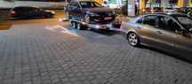 Tractari auto, Asistenta rutiera 24/7 Masina la schimb