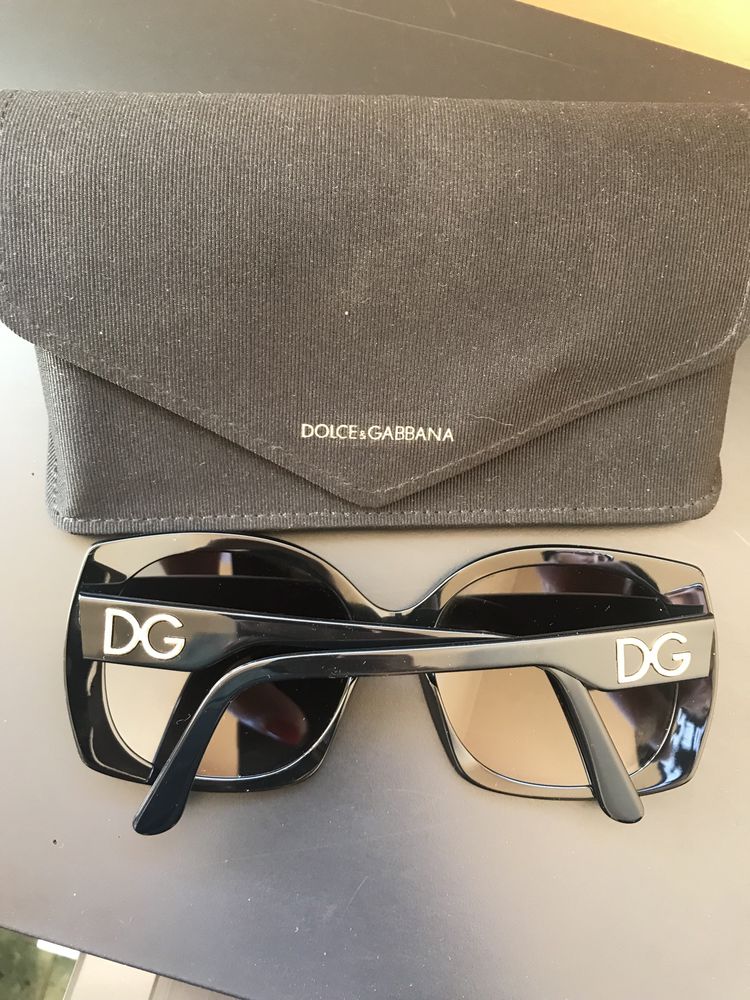 Дамски очила Dolce&gabbana