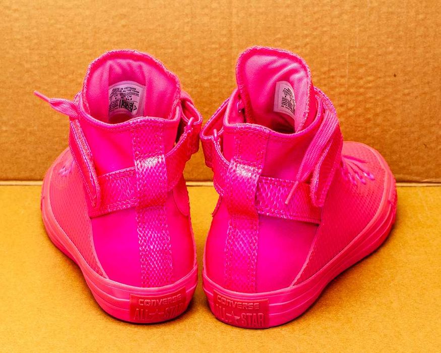 Дамски кецове Converse номер 37