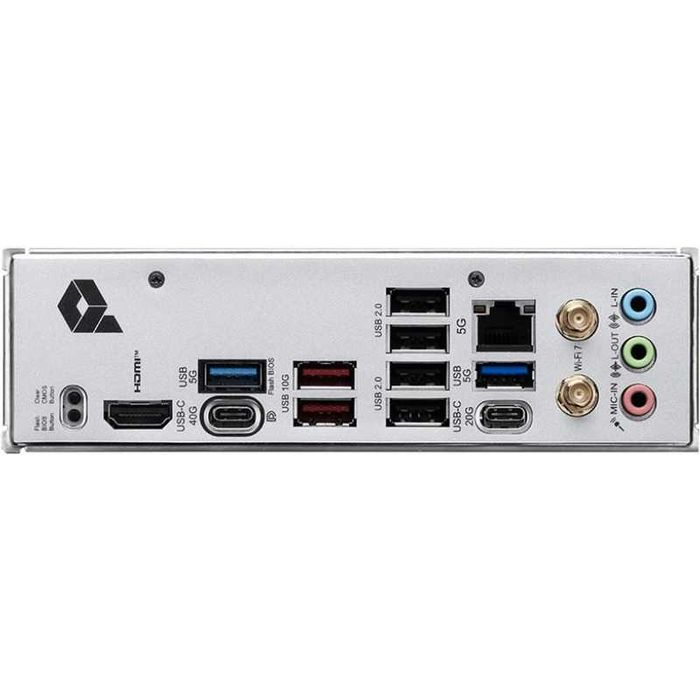Placa de baza MSI PRO X870E-P WIFI , socket AM5