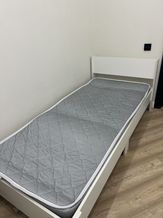 Кровать 200/90, в наличии 2 шт