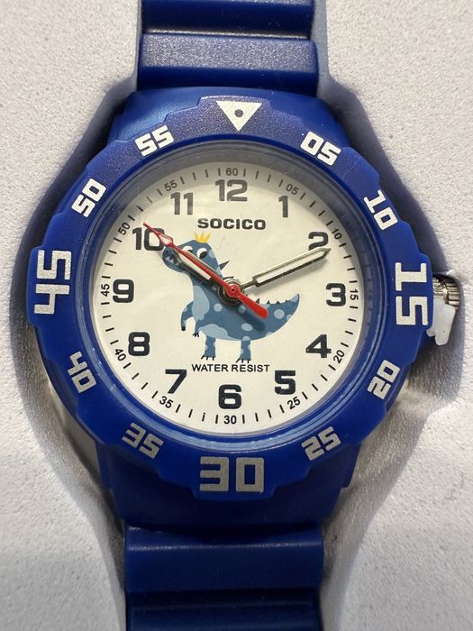 Детски Часовник