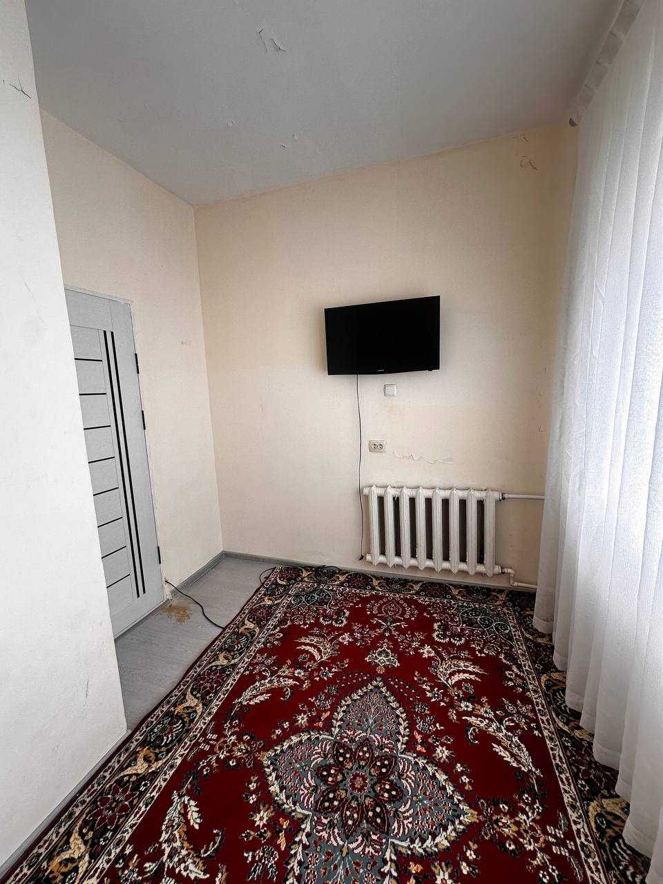 Kvartira 1/2 qilingan Yunus obod 14