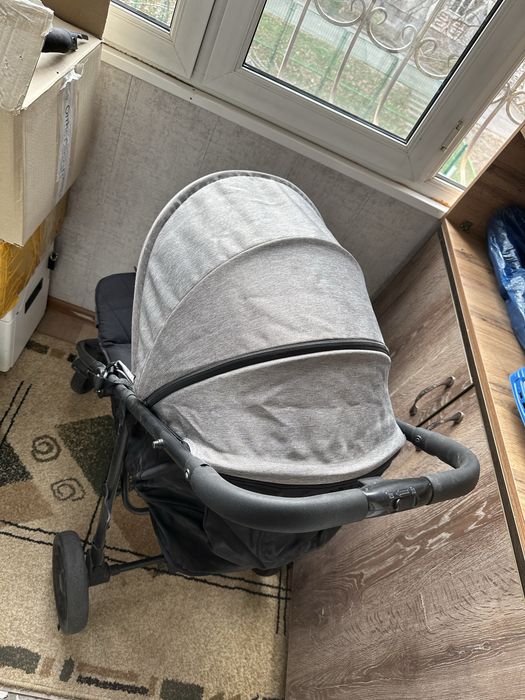 Детская коляска Ining Baby