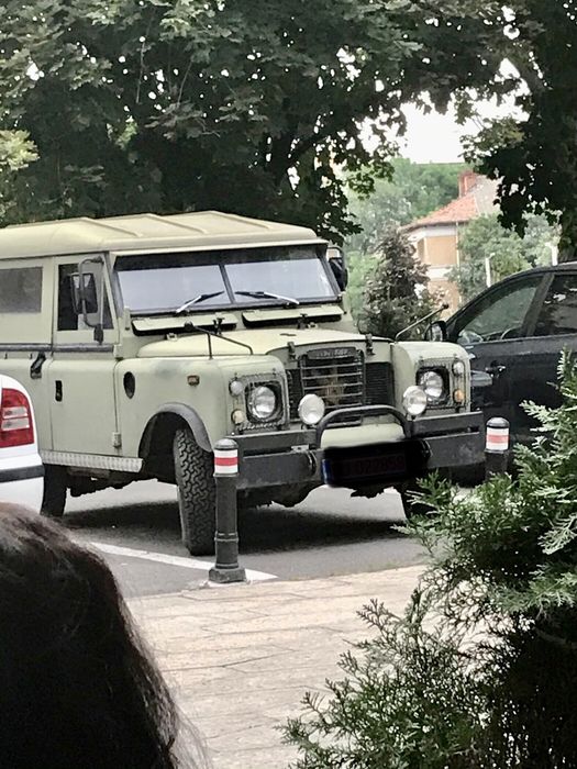 ‼️Land Rover Defender 88 seria lll