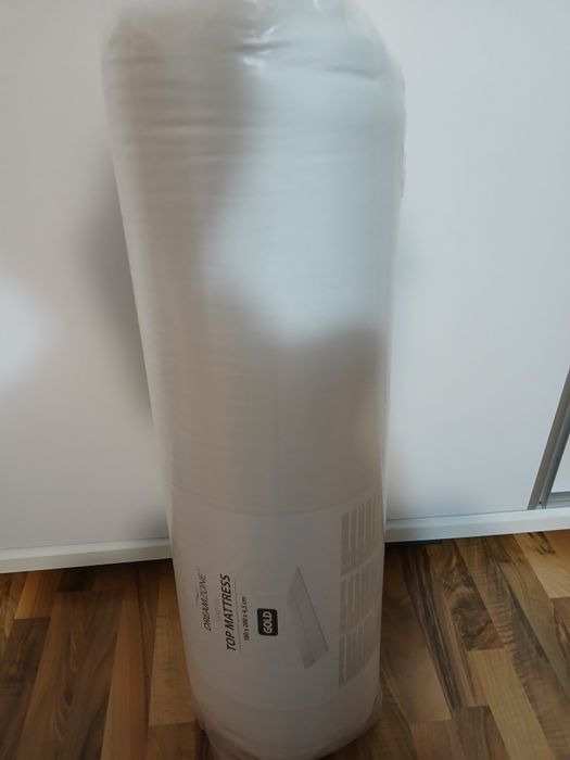Topper DREAMZONE 180/200