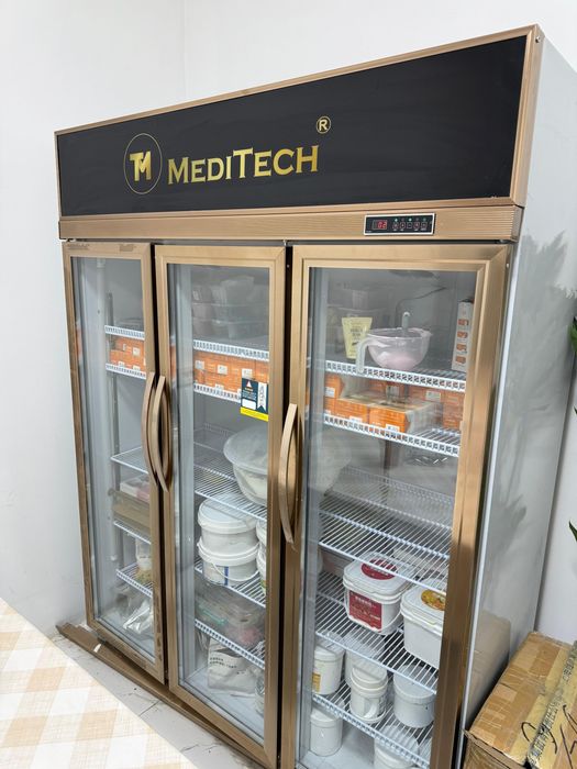 Холодильник 150 000 тг