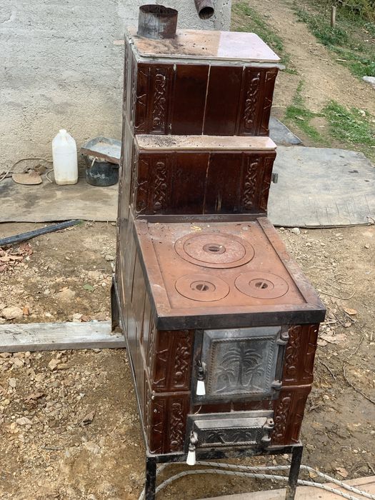 soba pentru iarna/vara