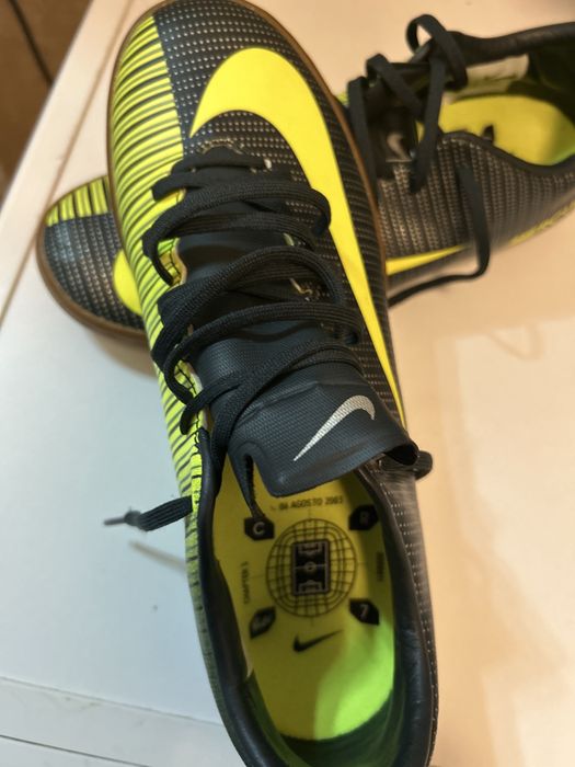 Nike Mercurial X original nr 41