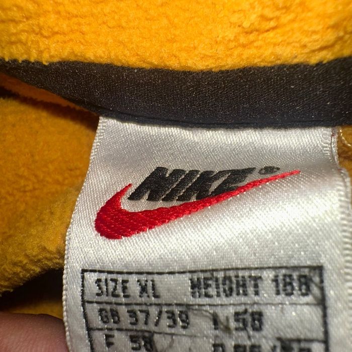 Vintage Nike Anorak